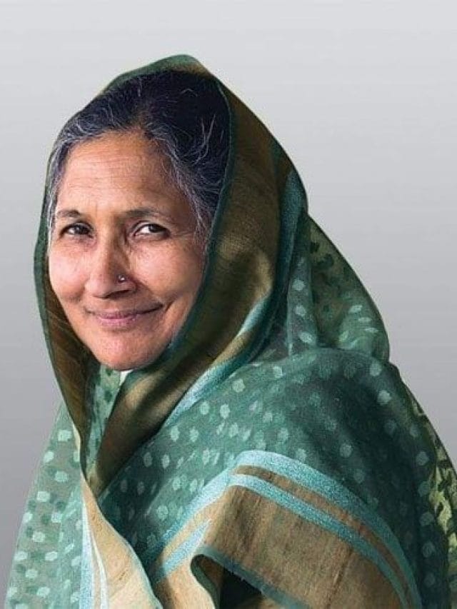 क्या आप जानते हैं एशिया की सबसे अमीर महिला सावित्री जिंदल की जिंदगी?