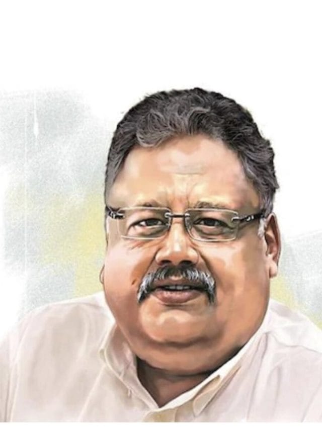 Rakesh Jhunjhunwala के 6 बिजनेस मंत्र बना देंगे आपको लखपति