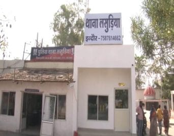 डकैती की योजना बनाते हुए हथियारों से लैस बदमाश गिरफ्तार