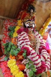 उज्जैन: राजसी ठाठ-बाट में प्रजा को दर्शन देंगे महाकाल, शाही सवारी के लिए जारी हुई एडवाइजरी