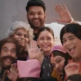 नए अवतार में दर्शकों का मनोरंजन करेगा The Kapil Sharma Show, रिलीज हुआ प्रोमो