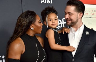 महिला खिलाड़ियों में सबसे अमीर है सेरेना, जाने उनके पेशेवर और निजी जीवन के बारे में