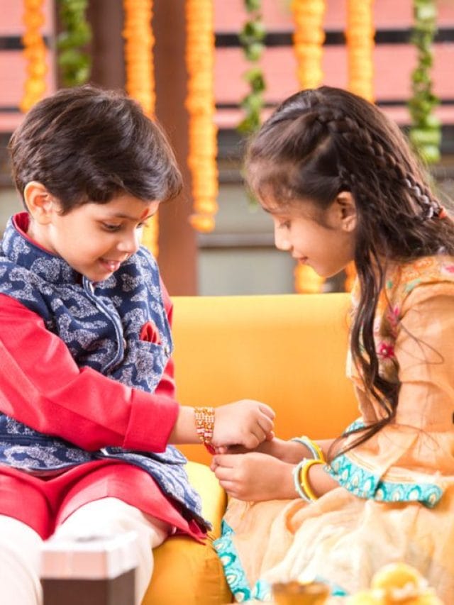 रक्षाबंधन पूजा की थाली में कौन-सी चीज़े जरूरी है और उसका महत्व