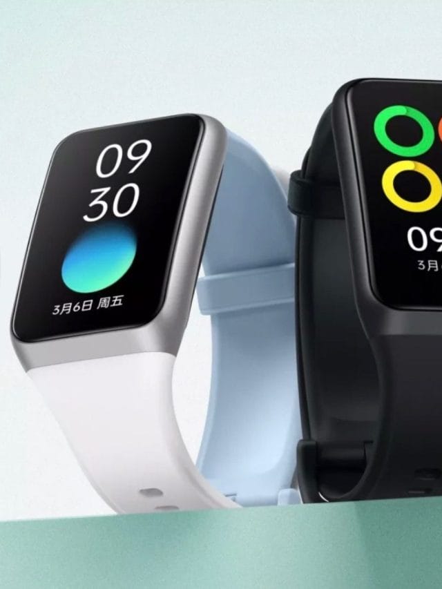 Oppo Band 2 भारत में जल्द ही होंगे लॉन्च….
