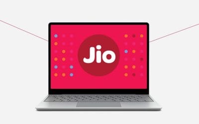 JioBook: Jio ला रहा है सस्ता लैपटॉप! डिजाइन का हुआ खुलासा, मिलेंगे धांसू फीचर्स, देखें यहाँ