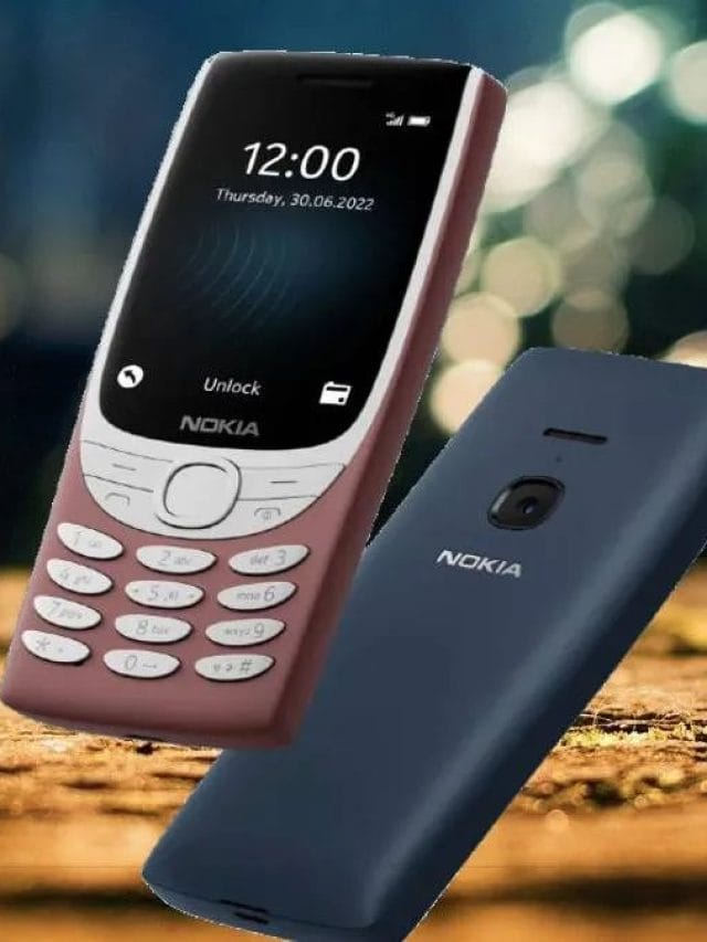 आ गया सबसे सस्ता 4G फीचर फोन