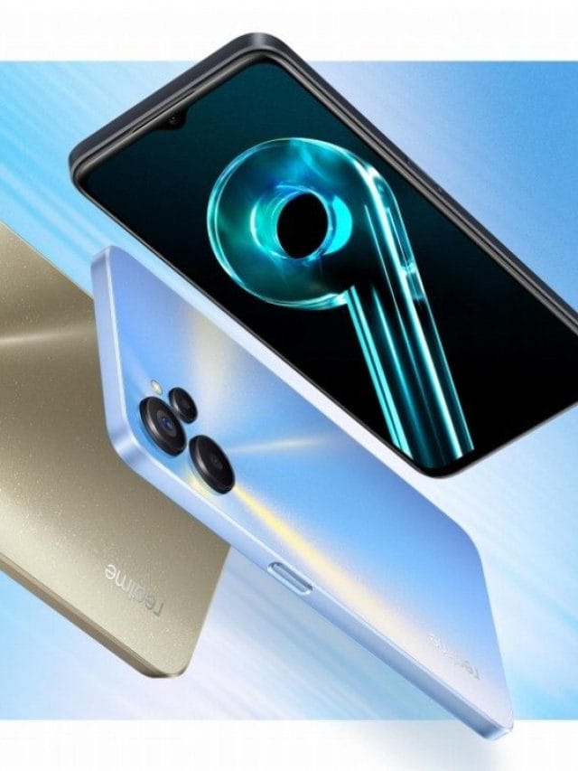 Realme 9i 5G की Flipkart पर सेल शुरू