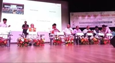 देशभर के कृषि वैज्ञानिक उच्च गुणवत्ता वाले बीज तैयार करने पर करेंगे चर्चा, केंद्रीय कृषि मंत्री तोमर ने किया सीड कांग्रेस का शुभारंभ