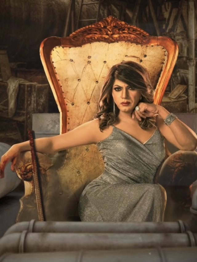 फिल्म “Haddi” से नवाजुद्दीन सिद्दीकी का फर्स्ट लुक आया सामने