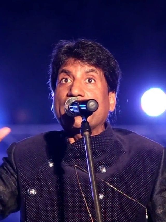 जानिए भारत के टॉप कॉमेडियन राजू श्रीवास्तव के बारेमे