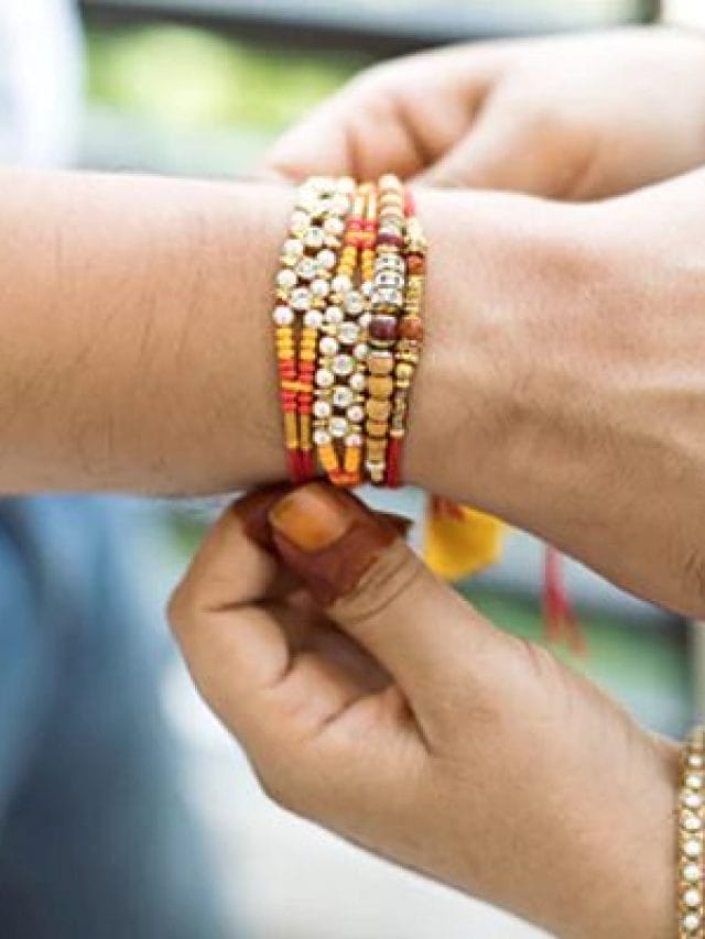Raksha Bandhan 2022 : जानिए इन सेलेब्स के भाई बहनों के बारे में
