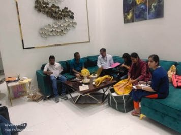 EOW ने जबलपुर आरटीओ के यहाँ मारा छापा, आय से अधिक संपत्ति का मामला