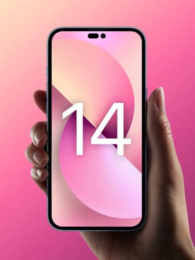 iPhone 14 में मिलेंगे ये नए, अलग और खास फीचर्स, यहाँ जानें