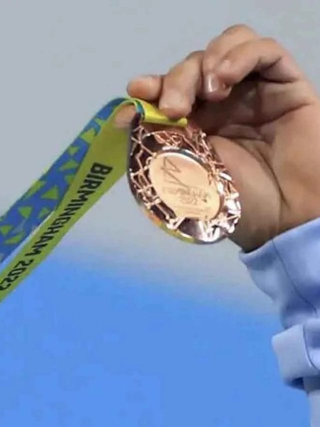 क्या आप जानते हैं कॉमनवेल्थ गेम्स में दिए गए गोल्ड मेडल में कितने ग्राम सोना होता है?