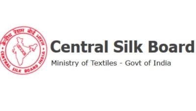 Sarkari Naukari: सेंट्रल सिल्क बोर्ड में निकली 66 पदों पर भर्ती, 1 लाख रुपये से अधिक की सैलरी, जानें डिटेल्स