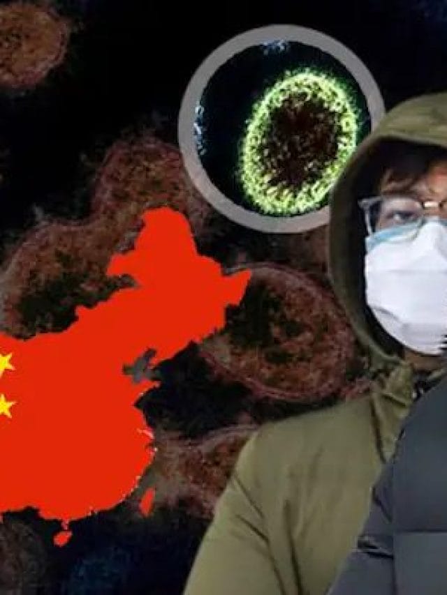 चीन में नए वायरस ने दी दस्तक जानिये क्यों खतरनाक है Zoonotic Langya