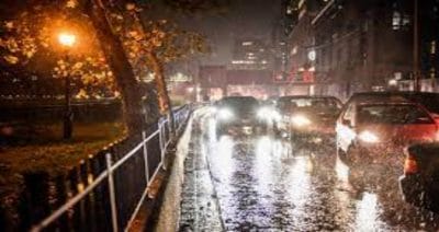 IMD Alert : गुजरात सहित 22 राज्यों में अगले 7 दिनों तक भारी बारिश, डैम ओवरफ्लो, सामान्य गति से आगे बढ़ रहा मानसून, 3 मौसम प्रणालियां सक्रिय, जानें दिल्ली-UP-बिहार पर पूर्वानुमान