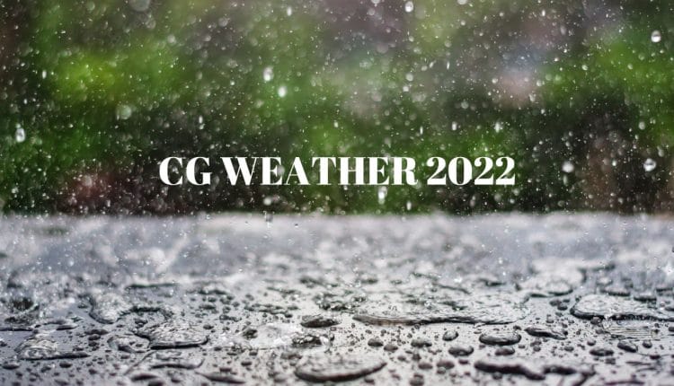 cg weather