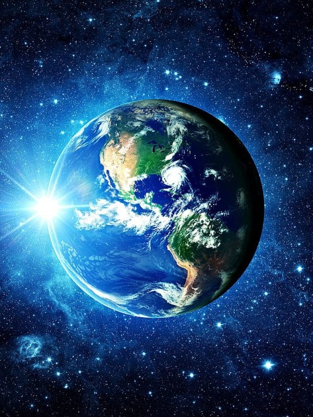 Earth Shortest Day : सबसे छोटे दिन का पृथ्वी ने बनाया रिकॉर्ड