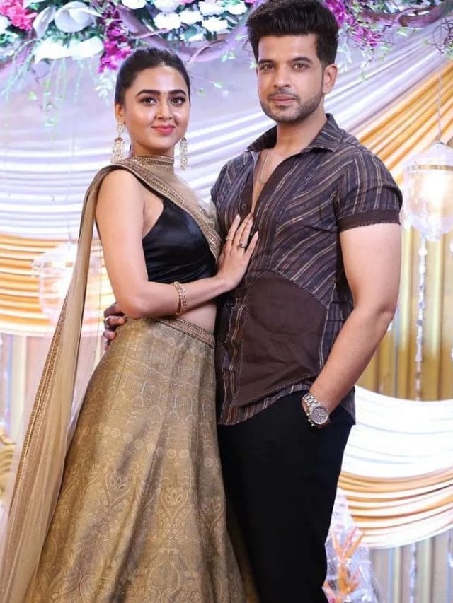 करण कुंद्रा संग कोजी दिखीं टीवी की ‘नागिन’ तेजस्वी प्रकाश