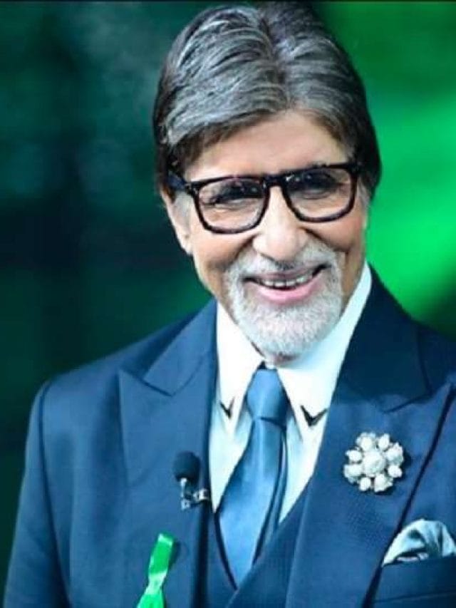 अमिताभ बच्चन फिर हुए कोरोना संक्रमित