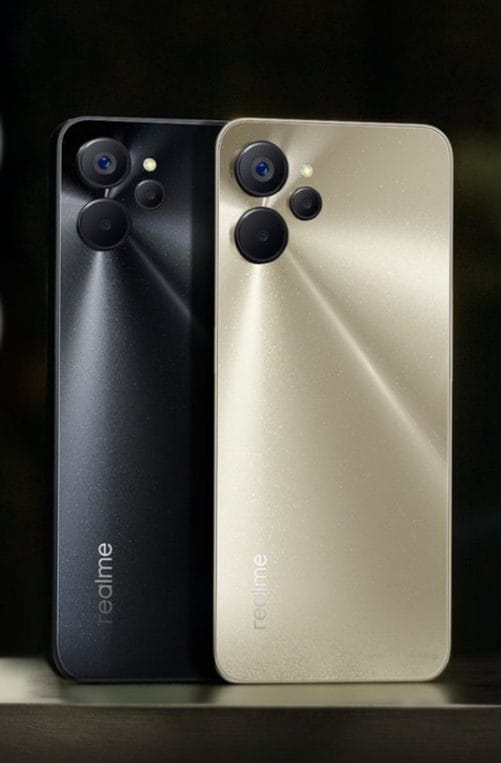 Realme 9i 5G भारत में लॉन्च, कम कीमत में सबसे फास्ट स्मार्टफोन, रॉकस्टार डिजाइन आएगा यूजर्स को पसंद, जानें