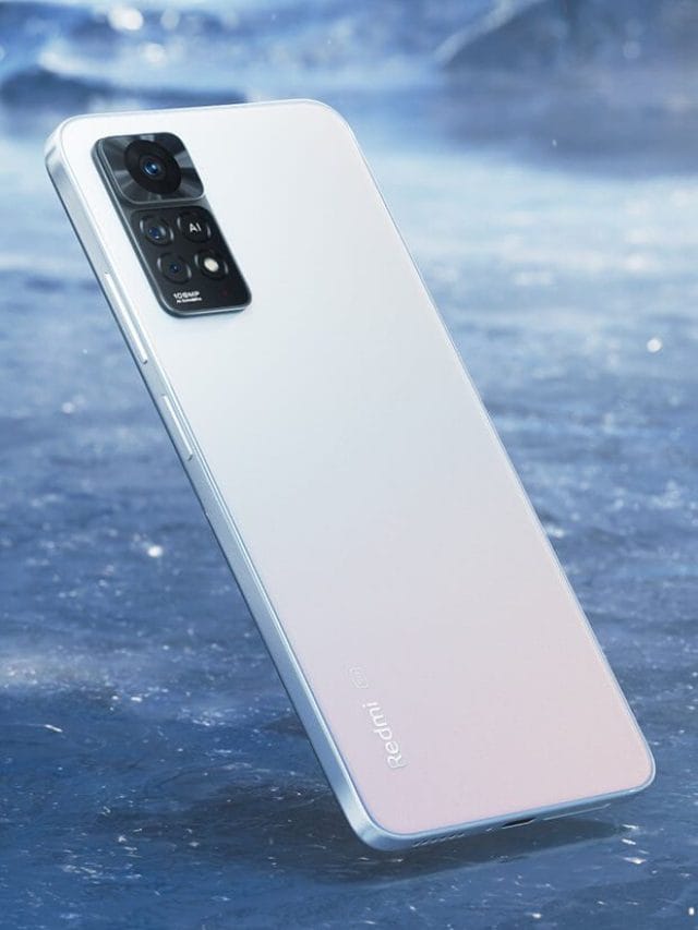 Redmi ने लॉन्च किया नया फोन