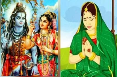 इस साल कजरी तीज पर बन रहा है शुभ संयोग, मिलेगा सौभाग्य का आशीर्वाद, ऐसे करें पूजा