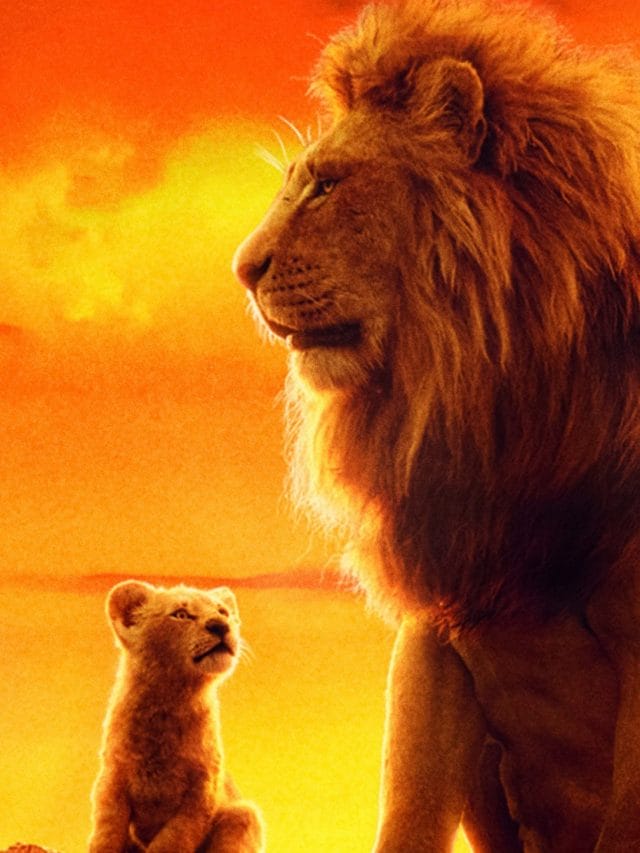 World Lion Day 2022: विश्व शेर दिवस के बारे में आप कितना जानते हैं?