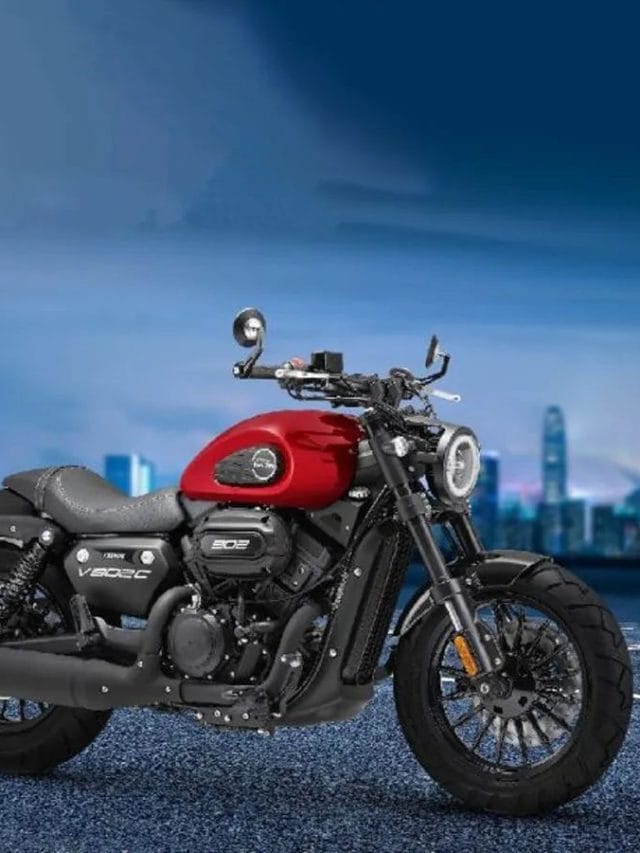 इंडिया में लॉन्च हुई एक और शानदार बाइक