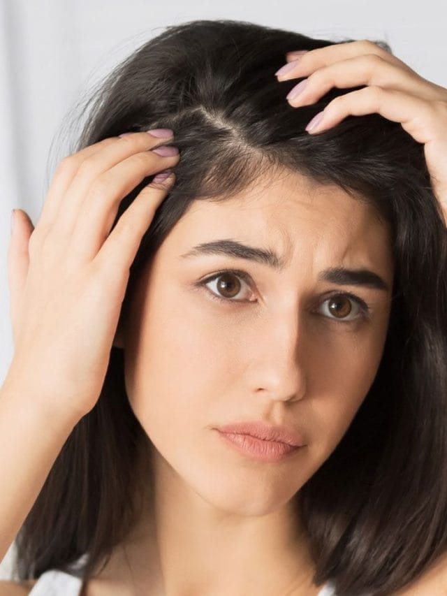 बालों में लीख की समस्या को ऐसे करें दूर