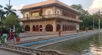 क्रॉस वोटिंग से डरी BJP, सभी पार्षदों को लेकर दिल्ली गई, Congress ने भाजपा के बागी को पार्टी में शामिल किया, विधायक का दावा, अप्रत्याशित परिणाम आएगा