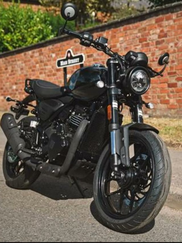 आ रही है Bajaj की नई Triumph बाइक जो देगी Royal Enfield को टक्कर