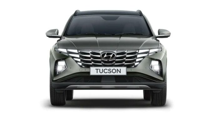 भारत में लॉन्च हुई Hyundai Tucson, नई SUV देगी Jeep Compass को टक्कर, जानें कीमत और फीचर्स
