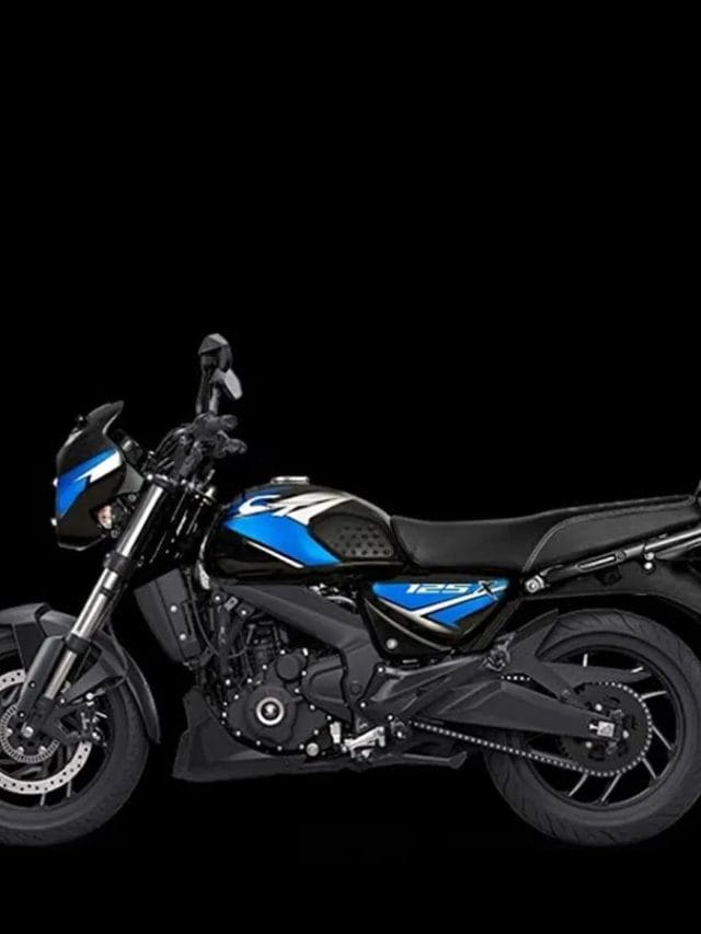जल्द ही बाजार में आने वाली है नई बजाज CT125X मोटरसाइकिल…