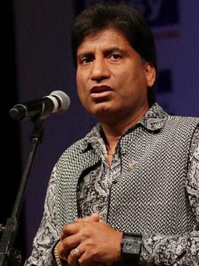 Raju Srivastav को 15 दिन बाद आया होश