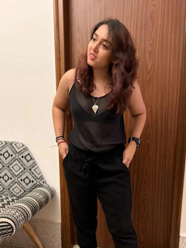 बोल्ड लुक में आमिर खान की बेटी आइरा