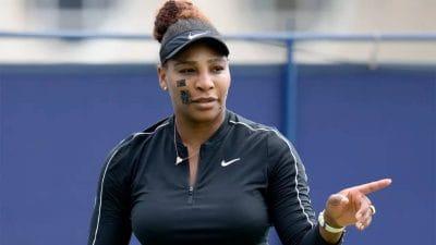 सेरेना विलियम्स ने किया सन्यास ऐलान, 23 बार रह चुकी है ग्रैंड स्लैम चैंपियन