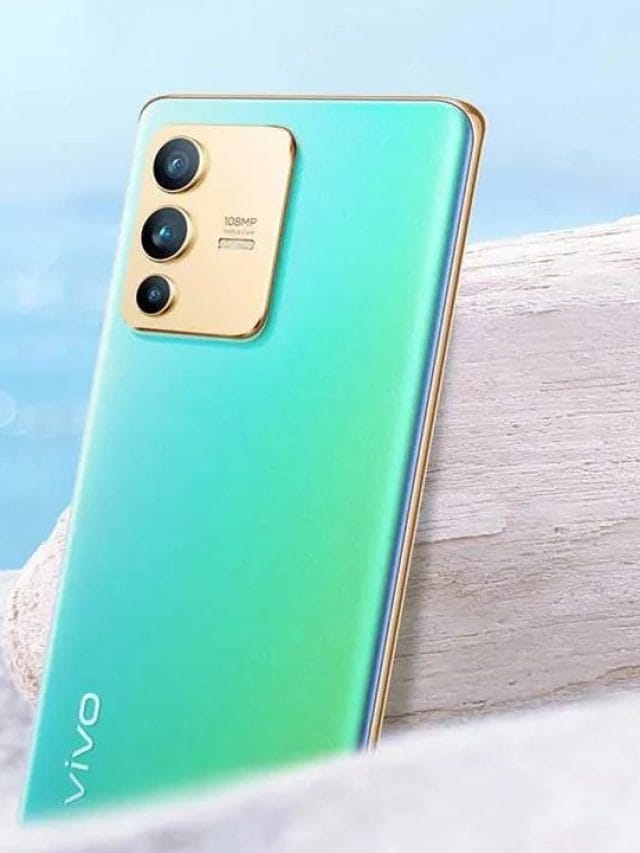 Vivo V25 Pro की आज होगी भारत में एंट्री