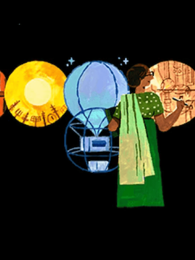 कौन हैं अन्ना मनी, जिन्हें याद कर रहा है Google Doodle?