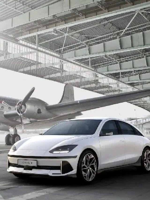 Hyundai की नई इलेक्ट्रिक कार का धमाका, 24 घंटे में 37000 यूनिट बुक, जानें खासियतें