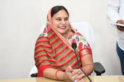 कांग्रेस के साथ आये पार्षदों को मिला इनाम, एमआईसी में मिली बड़ी जिम्मेदारी, मूल कांग्रेसी दरकिनार