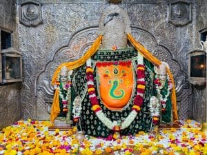 khajrana ganesh indore