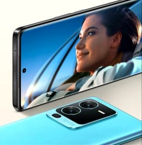 Vivo V25 Pro Review: दमदार कैमरा और कलर चेंजिंग डिजाइन के साथ मिलने वाला सस्ता स्मार्टफोन, यहाँ जानें