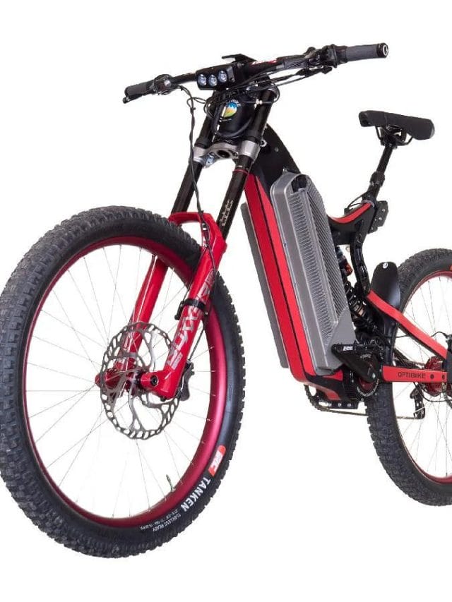 R22 Everest: बिना पैडल किए 510 किलोमीटर का माइलेज देती है ये साइकिल..!