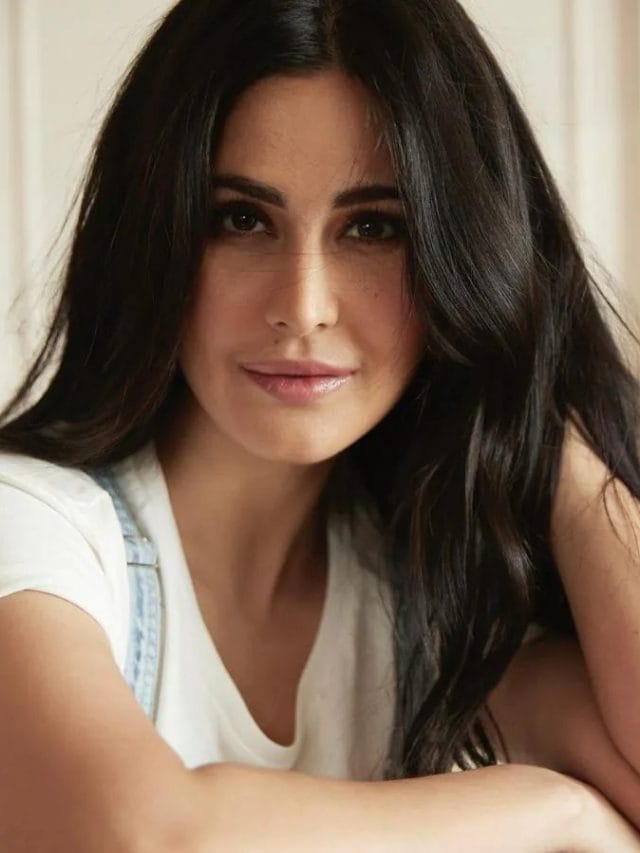 कैटरीना कैफ ने शेयर की अपनी खूबसूरत तस्वीरें…