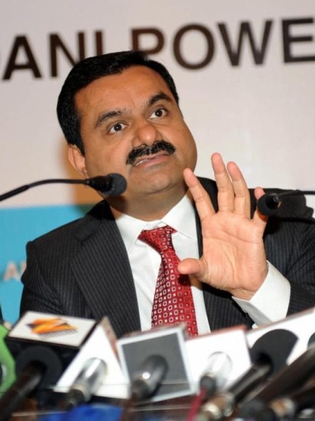 गौतम अडानी की बड़ी डील, 495 करोड़ रुपये में NDTV पर लगाया दांव, खरीदेंगे 29% स्टेक