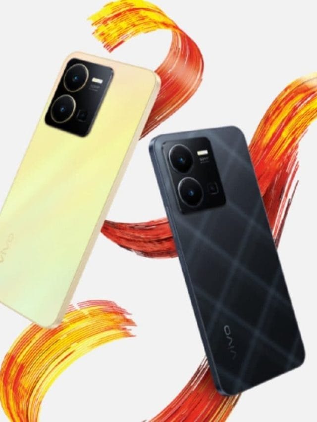 Vivo ने स्नैपड्रैगन प्रोसेसर के साथ लॉन्च किया यह स्मार्टफोन