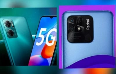 Redmi A1 और Redmi 11 Prime 5G की लॉन्च डेट हुई कन्फर्म, दिवाली स्पेशल बनाने आ रहे हैं दोनों स्मार्टफोन, जानें