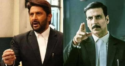 जॉली एलएलबी 3 में साथ नजर आएंगे अक्षय और अरशद वारसी!, सोशल मीडिया पर आई मीम्स की बाढ़